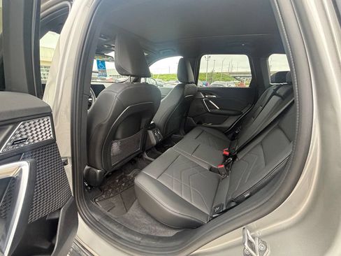 Used 2024 BMW X1 xDrive28i w/ Premium Package AWD/4WD image 11