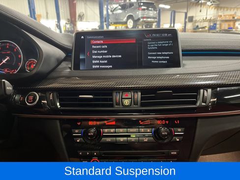 Used 2018 BMW X6 xDrive35i AWD/4WD image 23