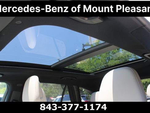 Certified 2025 Mercedes-Benz GLC 350e 4MATIC image 55