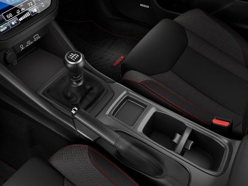 New 2026 Subaru WRX Premium AWD/4WD image 20