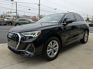 Certified 2025 Audi Q3 2.0T Premium Plus w/ Premium Plus Package video 3