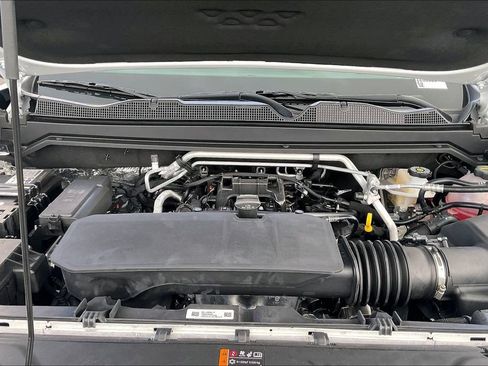 New 2026 GMC Canyon Elevation w/ Convenience Package RWD image 12