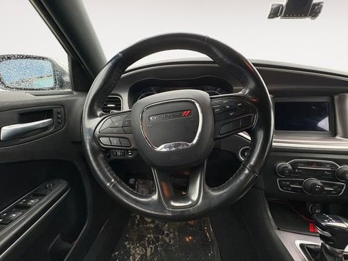 Used 2022 Dodge Charger SXT w/ Leather Interior Group RWD image 12