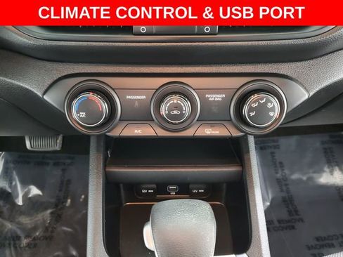 Used 2023 Kia Forte LXS image 20