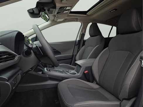 Certified 2026 Subaru Crosstrek 2.0i Premium AWD/4WD image 14