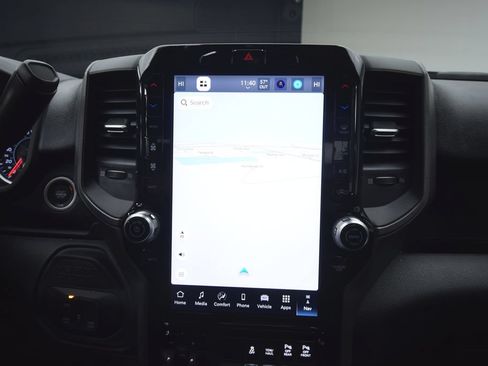 New 2026 RAM 2500 Tradesman AWD/4WD image 20