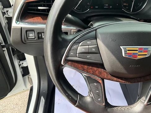 Used 2021 Cadillac XT5 Premium Luxury AWD/4WD image 31