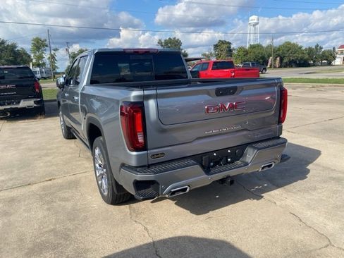 New 2026 GMC Sierra 1500 Denali image 4