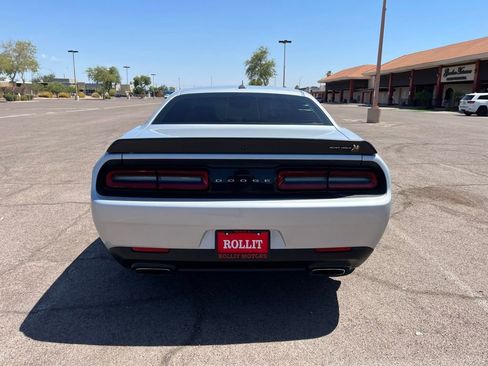 Used 2022 Dodge Challenger R/T Scat Pack image 7
