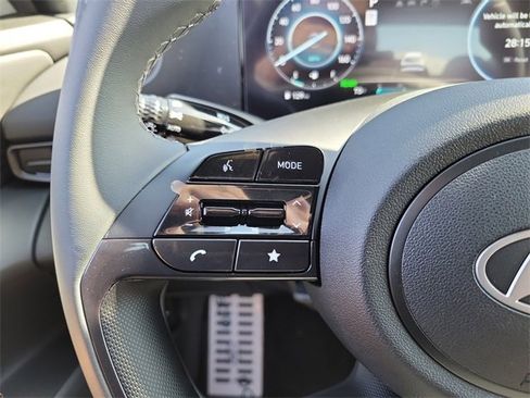 New 2026 Hyundai Elantra Sport w/ Cargo Package image 5