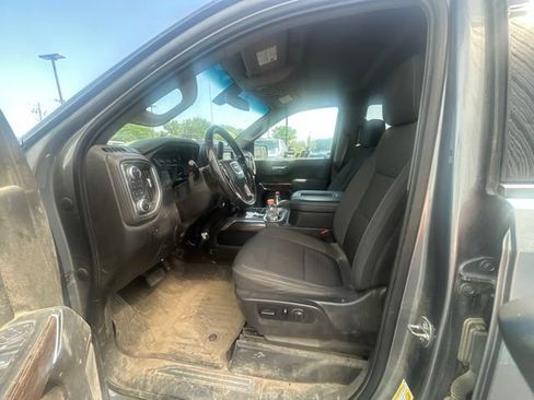 Used 2021 GMC Sierra 1500 Elevation AWD/4WD image 4