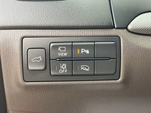 Certified 2023 MAZDA CX-9 Signature image 15