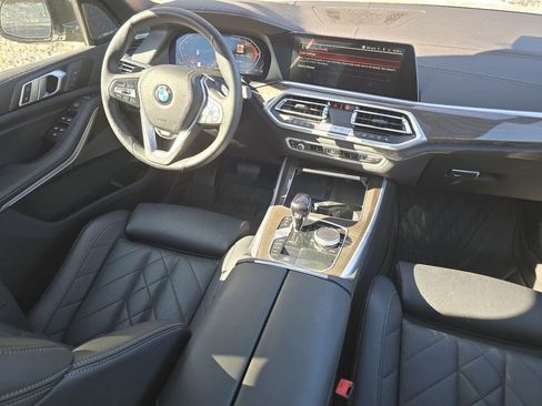 Used 2023 BMW X5 xDrive40i w/ Premium Package AWD/4WD image 41