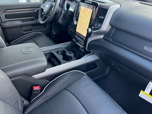 New 2026 RAM 3500 Laramie w/ Night Edition image 16