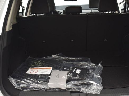 New 2026 Nissan Rogue Platinum w/ Platinum Premium Package image 21