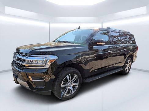 Used 2024 Ford Expedition Max Limited image 7