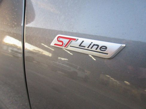 Used 2024 Ford Escape ST-Line Elite w/ Premium Technology Package image 13