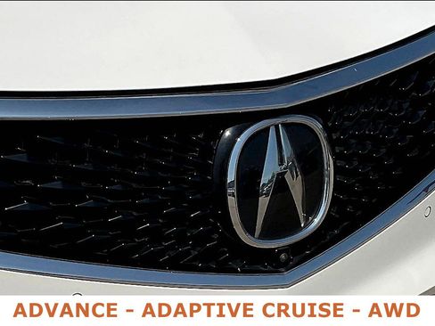 Used 2023 Acura RDX AWD w/ Advance Package image 32