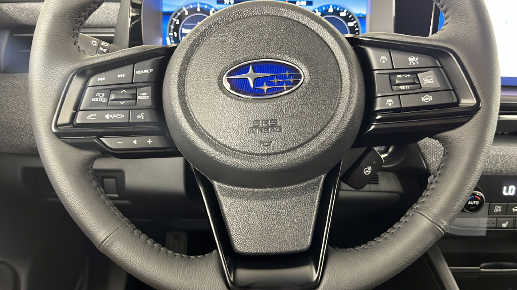 New 2026 Subaru Outback Premium AWD/4WD image 21