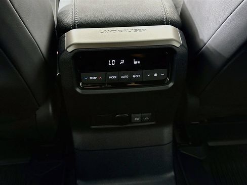 Used 2026 Toyota Land Cruiser w/ Premium Package AWD/4WD image 26
