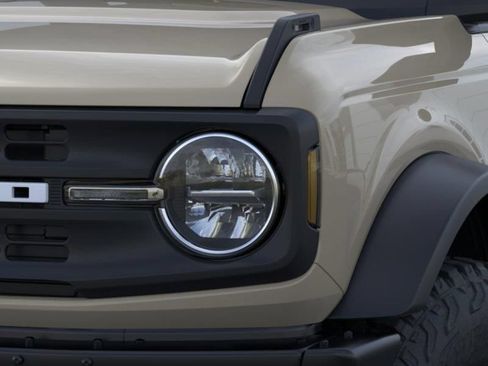 New 2026 Ford Bronco Big Bend w/ Black Diamond Package AWD/4WD image 20