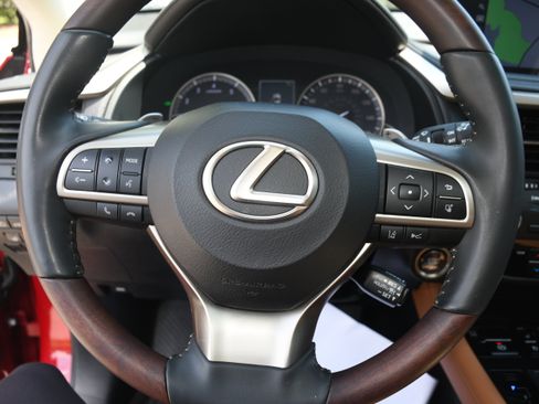 Used 2022 Lexus RX 350 FWD w/ Premium Package image 14
