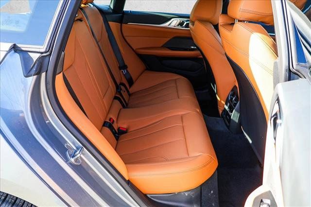 New 2026 BMW 430i xDrive AWD/4WD image 23