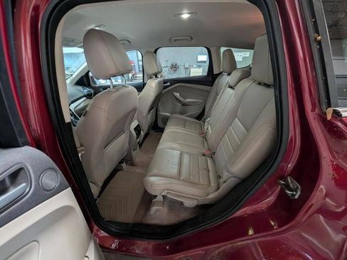 Used 2013 Ford Escape SEL AWD/4WD image 23
