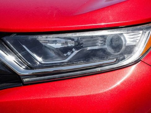 Used 2022 Honda CR-V EX-L image 8