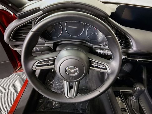 Used 2022 MAZDA MAZDA3 s FWD image 21