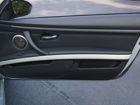 Used 2008 BMW M3 Convertible RWD image 15