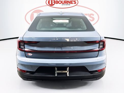 Used 2021 Polestar Polestar 2 image 10