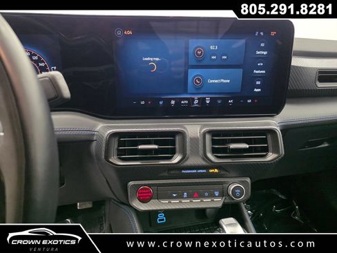 Used 2024 Ford Mustang Dark Horse w/ Dark Horse Handlin Package RWD image 34