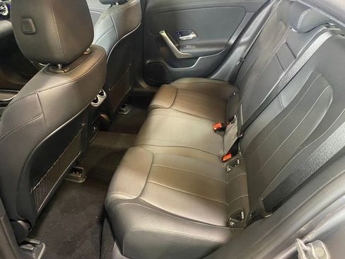 New 2026 Mercedes-Benz CLA 250 4MATIC image 17