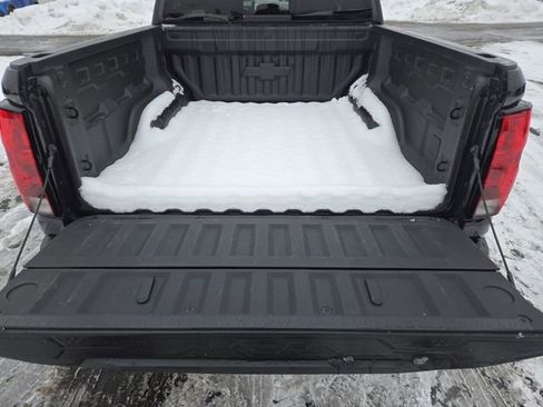 Used 2024 Chevrolet Colorado Trail Boss w/ Advanced Trailering Package image 24