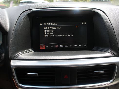 Used 2016 MAZDA CX-5 Grand Touring FWD image 22