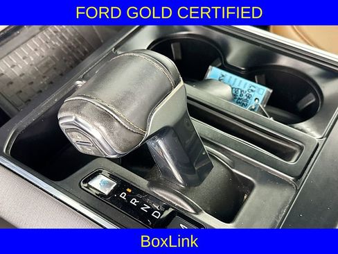 Used 2023 Ford F150 Platinum w/ Equipment Group 701A High image 17