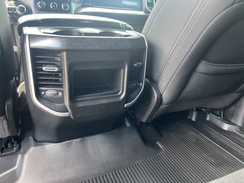 Used 2020 RAM 1500 Big Horn image 37