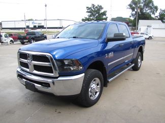 Used 2018 RAM 2500 Tradesman w/ Chrome Appearance Group image 1