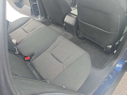 Used 2024 Honda Accord EX image 11