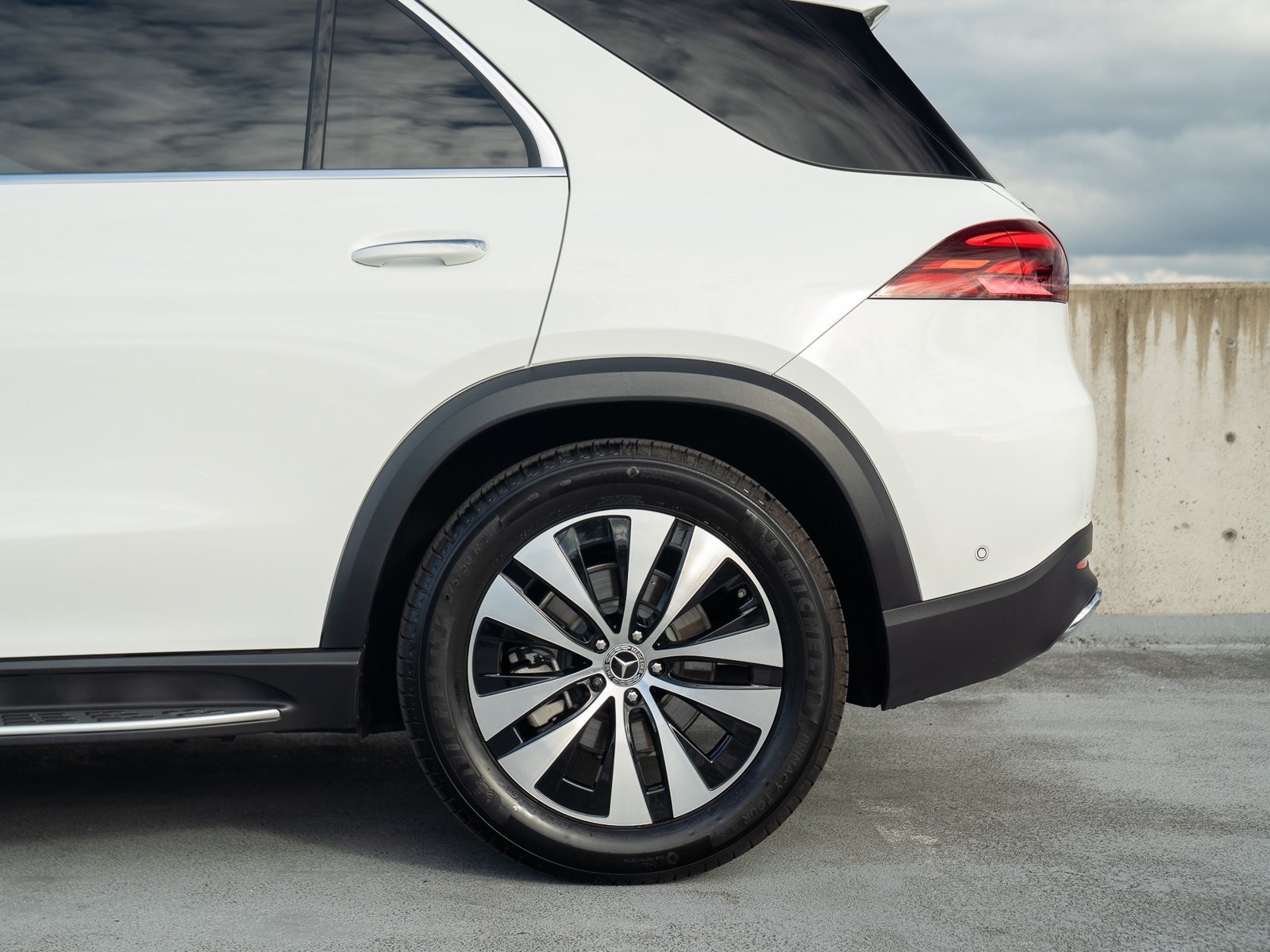 Used 2026 Mercedes-Benz GLE 350 4MATIC image 13