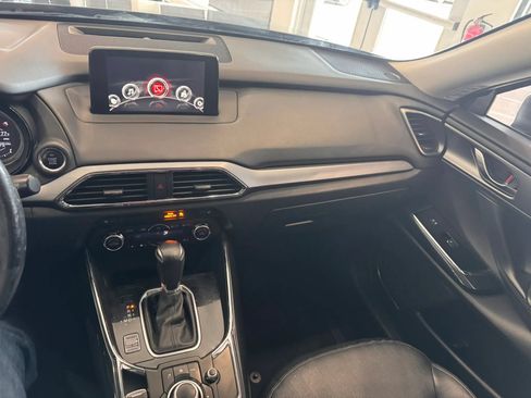 Used 2016 MAZDA CX-9 Touring AWD/4WD image 24