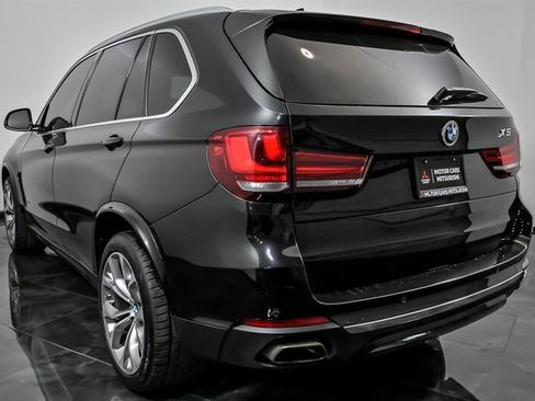 Used 2018 BMW X5 sDrive35i RWD image 8