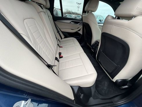 Used 2020 BMW X3 M40i w/ Parking Assistance Package image 20