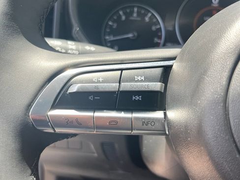 Certified 2024 MAZDA CX-50 AWD 2.5 S w/ Select Package image 21