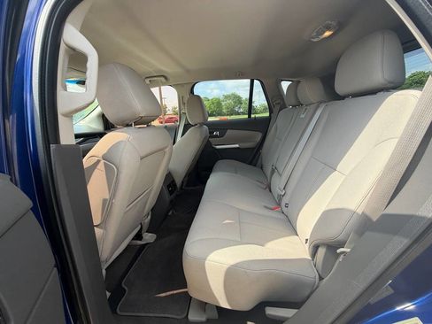 Used 2013 Ford Edge SE image 18