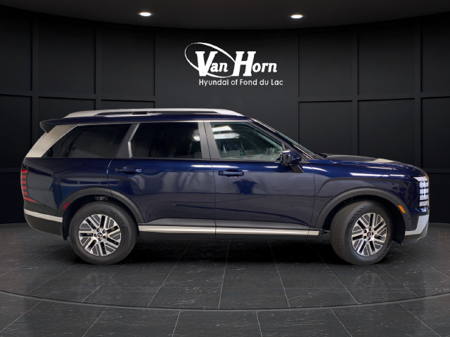 New 2026 Hyundai Palisade SEL Premium AWD/4WD image 2