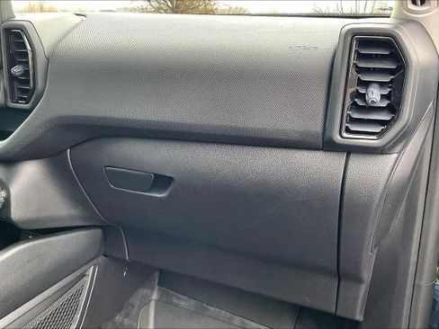 Certified 2023 Ford Bronco Sport Badlands AWD/4WD image 15