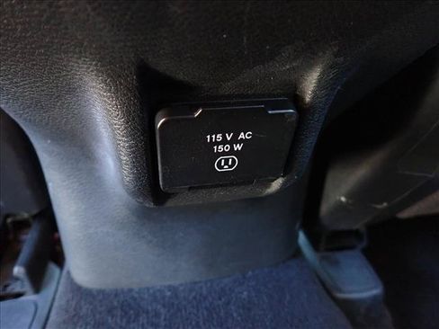 Used 2014 Jeep Cherokee Trailhawk w/ Leather Interior Group AWD/4WD image 10
