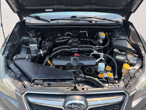 Used 2013 Subaru Crosstrek 2.0i Premium AWD/4WD image 22